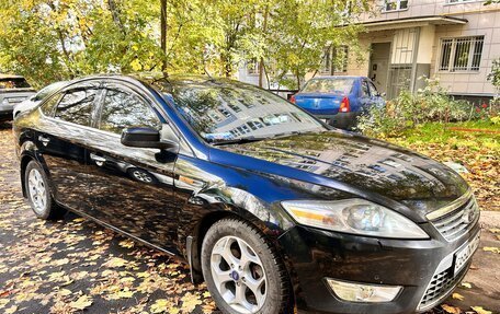 Ford Mondeo IV, 2008 год, 1 080 000 рублей, 7 фотография