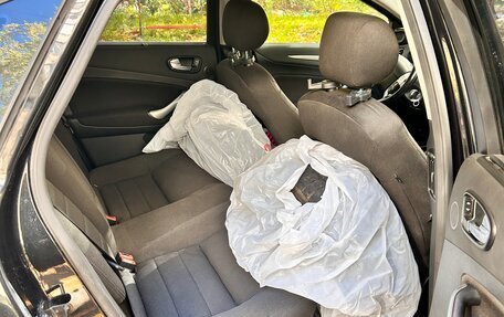 Ford Mondeo IV, 2008 год, 1 080 000 рублей, 9 фотография
