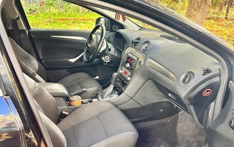 Ford Mondeo IV, 2008 год, 1 080 000 рублей, 10 фотография