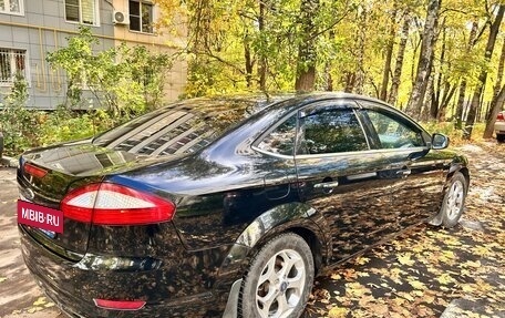 Ford Mondeo IV, 2008 год, 1 080 000 рублей, 5 фотография