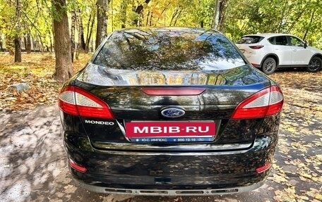Ford Mondeo IV, 2008 год, 1 080 000 рублей, 4 фотография