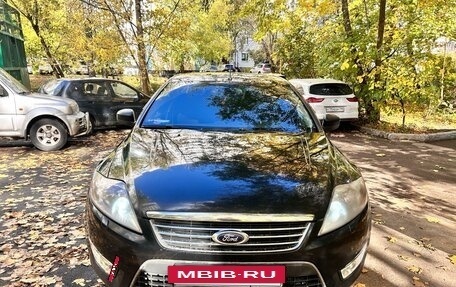 Ford Mondeo IV, 2008 год, 1 080 000 рублей, 8 фотография