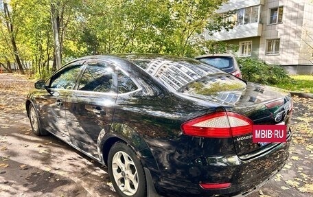 Ford Mondeo IV, 2008 год, 1 080 000 рублей, 3 фотография