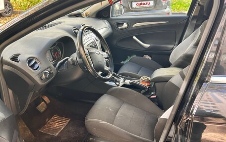 Ford Mondeo IV, 2008 год, 1 080 000 рублей, 11 фотография