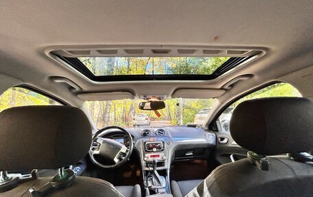 Ford Mondeo IV, 2008 год, 1 080 000 рублей, 14 фотография