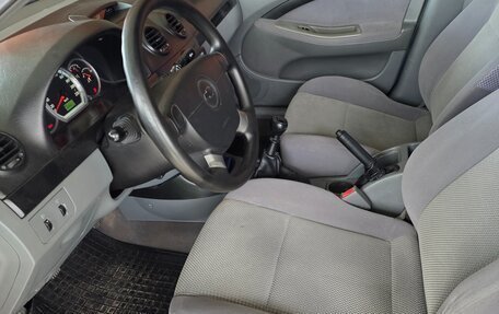 Chevrolet Lacetti, 2007 год, 450 000 рублей, 3 фотография