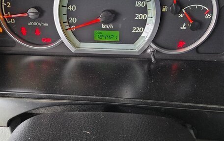 Chevrolet Lacetti, 2007 год, 450 000 рублей, 4 фотография
