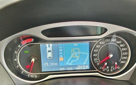 Ford Mondeo IV, 2008 год, 1 080 000 рублей, 16 фотография