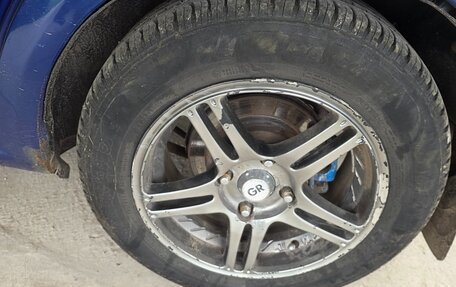 Chevrolet Lacetti, 2007 год, 450 000 рублей, 2 фотография
