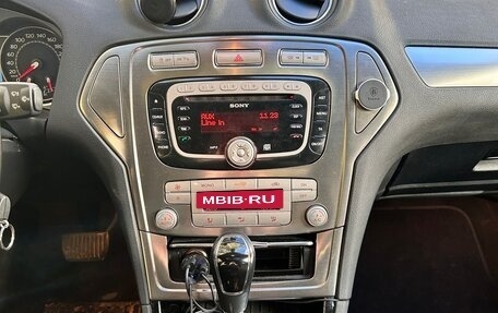 Ford Mondeo IV, 2008 год, 1 080 000 рублей, 13 фотография