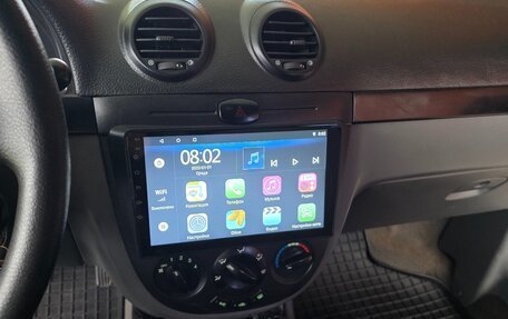 Chevrolet Lacetti, 2007 год, 450 000 рублей, 7 фотография
