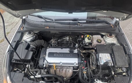 Chevrolet Cruze II, 2011 год, 580 000 рублей, 7 фотография