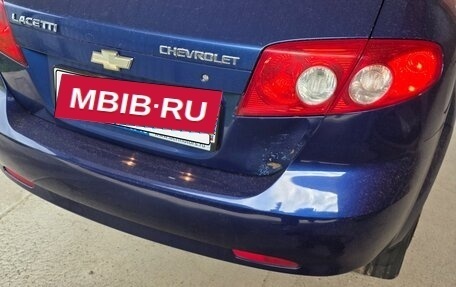 Chevrolet Lacetti, 2007 год, 450 000 рублей, 8 фотография
