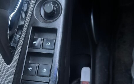 Chevrolet Cruze II, 2011 год, 580 000 рублей, 13 фотография
