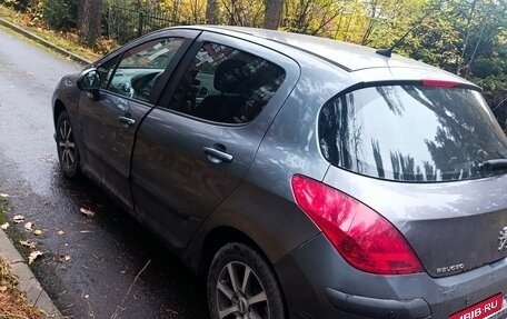 Peugeot 308 II, 2009 год, 340 000 рублей, 3 фотография