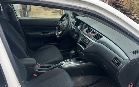 Mitsubishi Lancer IX, 2007 год, 248 000 рублей, 3 фотография
