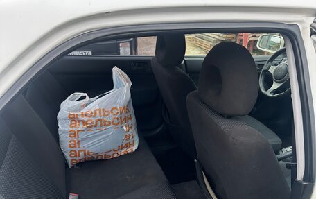 Mitsubishi Lancer IX, 2007 год, 248 000 рублей, 8 фотография