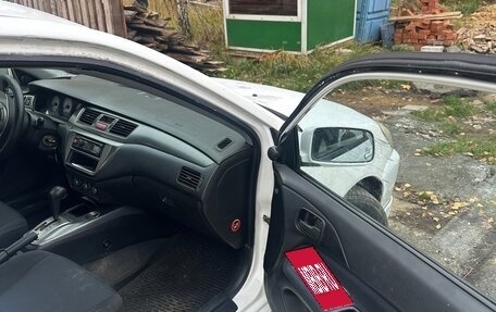 Mitsubishi Lancer IX, 2007 год, 248 000 рублей, 7 фотография