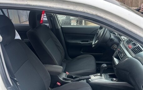 Mitsubishi Lancer IX, 2007 год, 248 000 рублей, 10 фотография