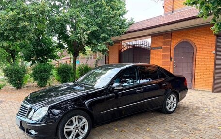 Mercedes-Benz E-Класс, 2008 год, 1 250 000 рублей, 7 фотография