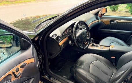 Mercedes-Benz E-Класс, 2008 год, 1 250 000 рублей, 13 фотография