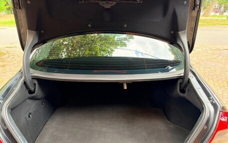 Mercedes-Benz E-Класс, 2008 год, 1 250 000 рублей, 14 фотография