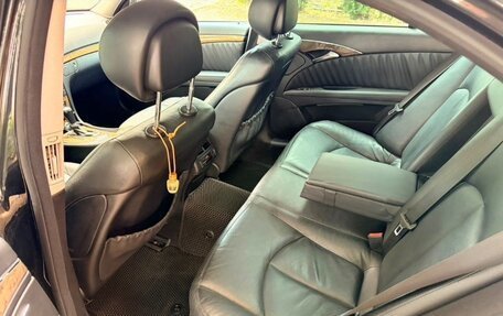 Mercedes-Benz E-Класс, 2008 год, 1 250 000 рублей, 11 фотография