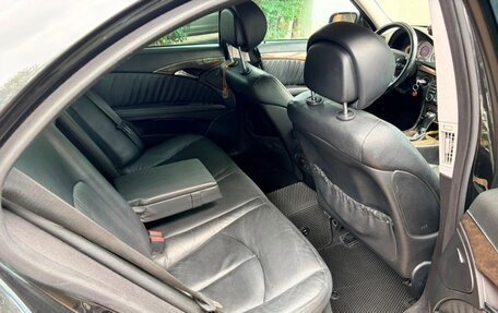 Mercedes-Benz E-Класс, 2008 год, 1 250 000 рублей, 12 фотография