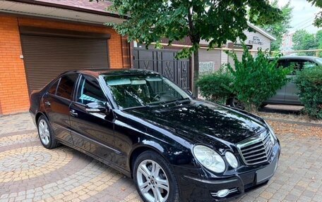 Mercedes-Benz E-Класс, 2008 год, 1 250 000 рублей, 2 фотография