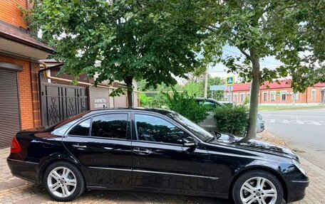 Mercedes-Benz E-Класс, 2008 год, 1 250 000 рублей, 8 фотография