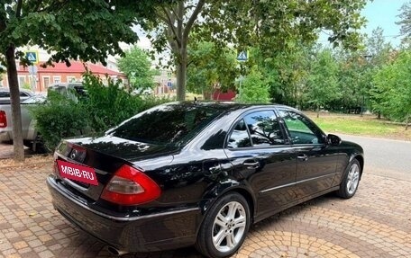 Mercedes-Benz E-Класс, 2008 год, 1 250 000 рублей, 6 фотография