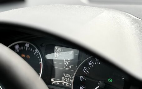 Skoda Rapid I, 2017 год, 1 200 000 рублей, 9 фотография