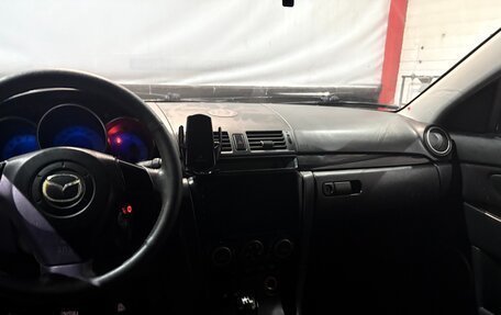 Mazda 3, 2008 год, 330 000 рублей, 2 фотография