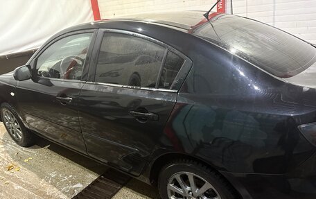 Mazda 3, 2008 год, 330 000 рублей, 5 фотография