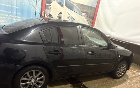 Mazda 3, 2008 год, 330 000 рублей, 6 фотография