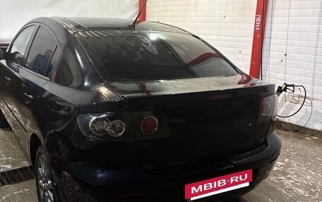 Mazda 3, 2008 год, 330 000 рублей, 7 фотография