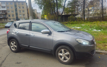 Nissan Qashqai, 2013 год, 1 050 000 рублей, 2 фотография