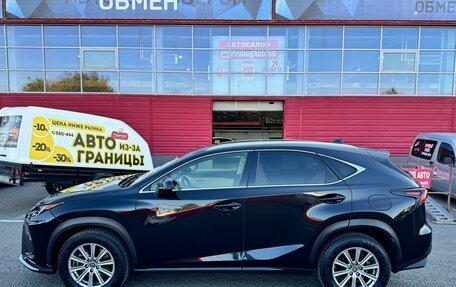Lexus NX I, 2020 год, 2 999 000 рублей, 2 фотография