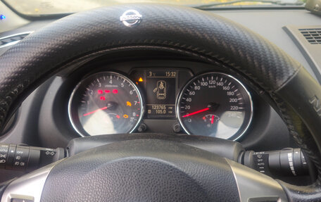Nissan Qashqai, 2013 год, 1 050 000 рублей, 7 фотография