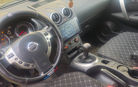 Nissan Qashqai, 2013 год, 1 050 000 рублей, 6 фотография