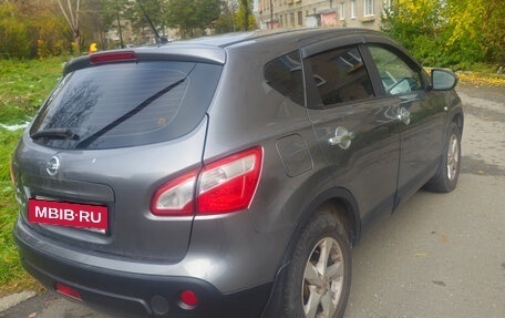 Nissan Qashqai, 2013 год, 1 050 000 рублей, 4 фотография