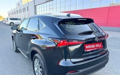 Lexus NX I, 2020 год, 2 999 000 рублей, 3 фотография