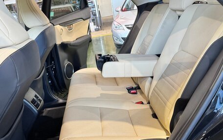 Lexus NX I, 2020 год, 2 999 000 рублей, 11 фотография