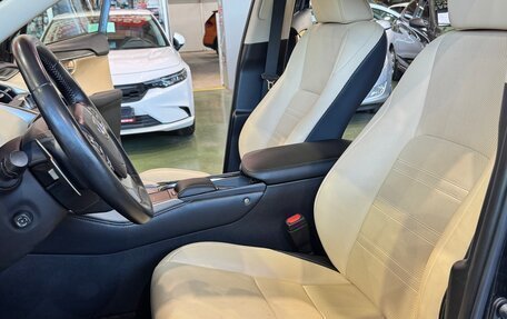 Lexus NX I, 2020 год, 2 999 000 рублей, 10 фотография