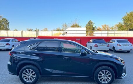 Lexus NX I, 2020 год, 2 999 000 рублей, 6 фотография