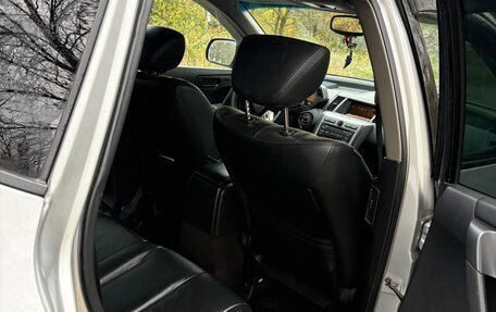 Nissan Murano, 2003 год, 600 000 рублей, 3 фотография