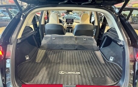 Lexus NX I, 2020 год, 2 999 000 рублей, 22 фотография