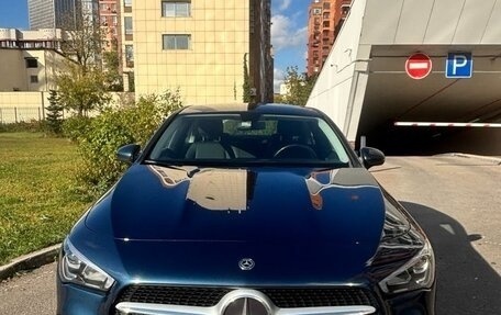 Mercedes-Benz CLA, 2020 год, 2 990 000 рублей, 2 фотография