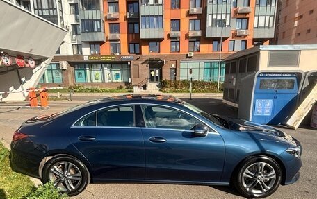 Mercedes-Benz CLA, 2020 год, 2 990 000 рублей, 3 фотография