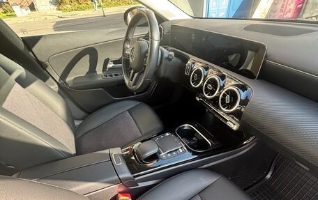 Mercedes-Benz CLA, 2020 год, 2 990 000 рублей, 6 фотография